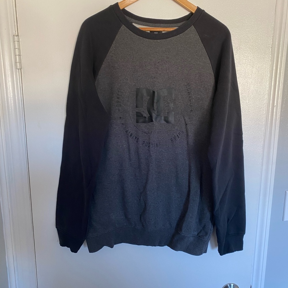 DC Sweatshirt